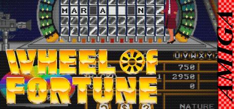 Wheel Of Fortune — steamgrid