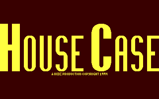 House Case — sstitle (WOR)