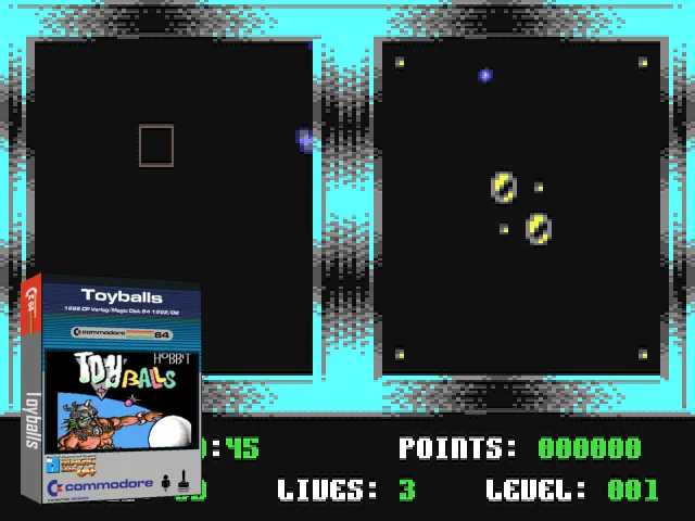Toyballs — mixrbv2 (CUS)