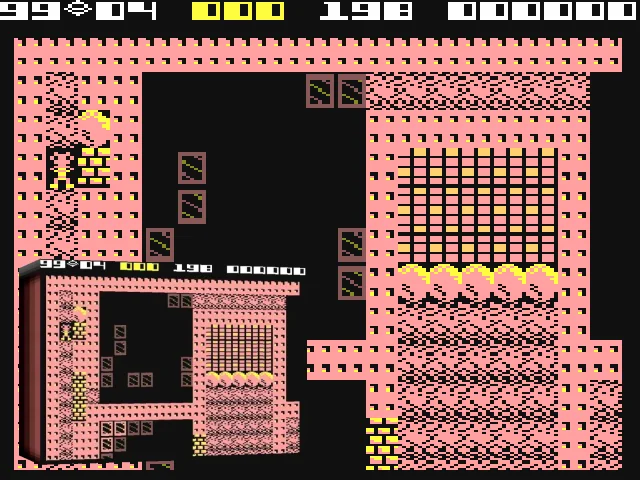 Diego-Dash 09 — mixrbv2 (WOR)