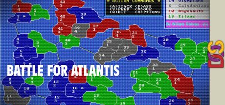 Battle for Atlantis — steamgrid