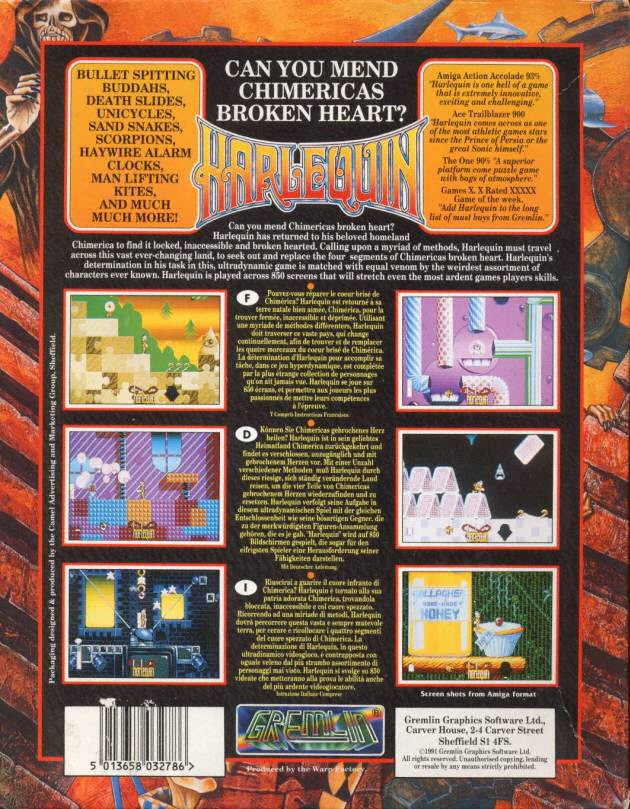 Harlequin — box-2D-back (WOR)