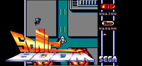 Sonic Boom — steamgrid