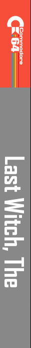 The Last Witch — box-2D-side (CUS)