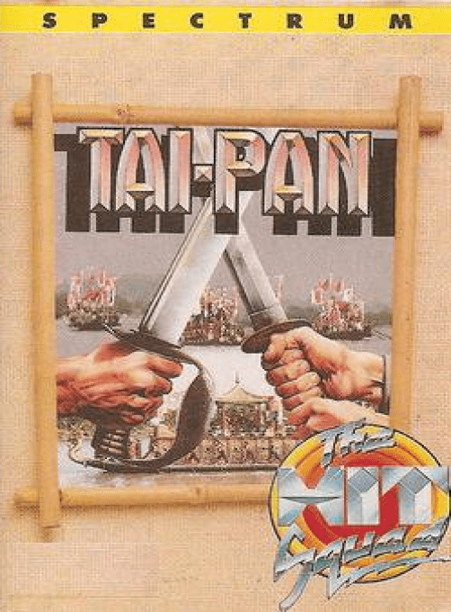 Tai-Pan — box-2D (SP)