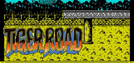 Tiger Road — steamgrid
