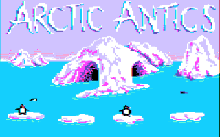 Spy Vs Spy 3 - Artic Antics — sstitle (WOR)