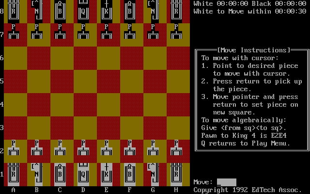 Ed Chess — ss (US)