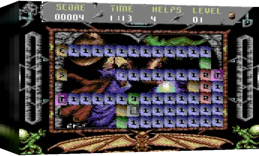 DecStone — box-3D (WOR)