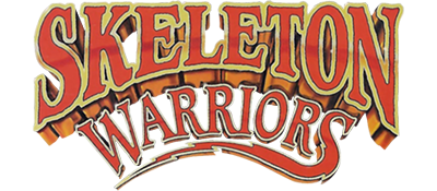 Skeleton Warriors - The Dark Crusade — wheel (WOR)
