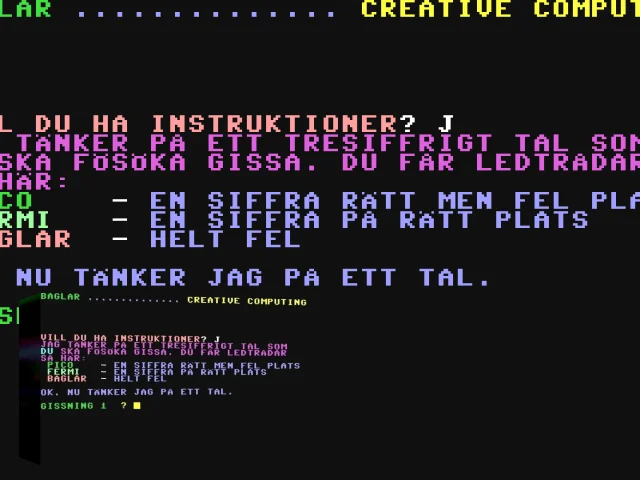 Baglar — mixrbv2 (WOR)