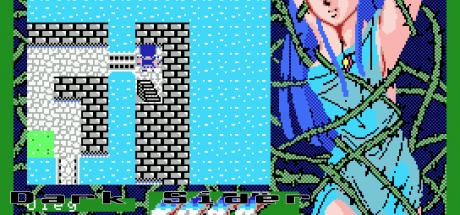 Dark Sider — steamgrid