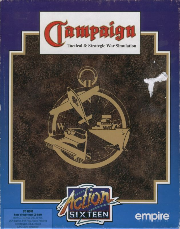 Campaign — box-2D (EU)