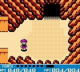 Crystalis — ss (WOR)