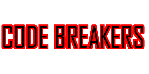 Code Breakers — wheel-hd (SS)
