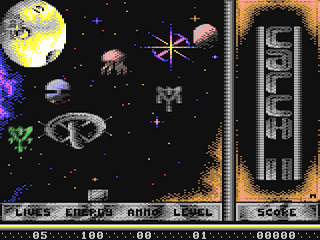 Catch II — ss (WOR)