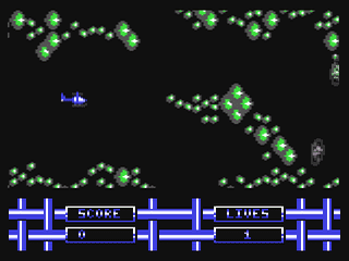 Project Hell-Storm — ss (WOR)