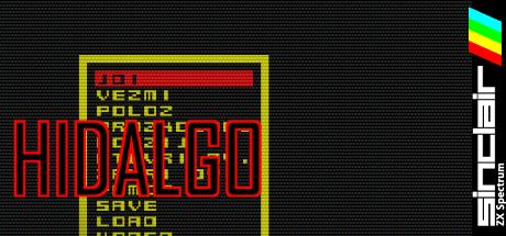 Hidalgo — steamgrid