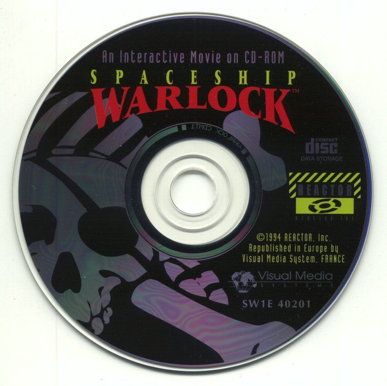 Spaceship Warlock — support-2D (WOR)