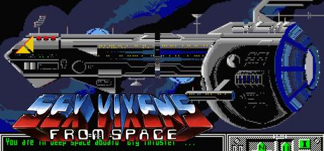 Sex Vixens From Space — steamgrid