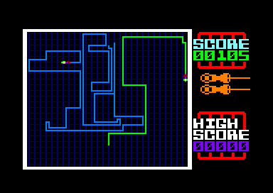 Life Expectancy Zero — ss (EU)