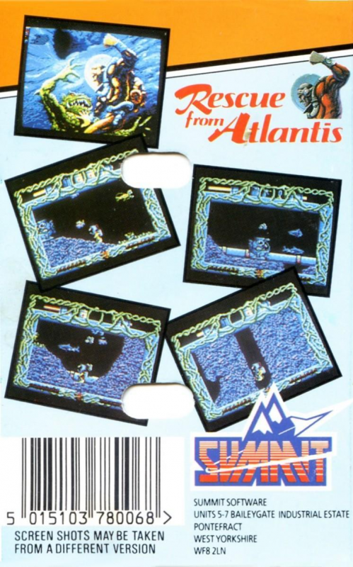 Rescue From Atlantis — box-2D-back (EU)