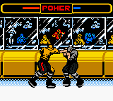 Nhl Blades Of Steel — ss (WOR)