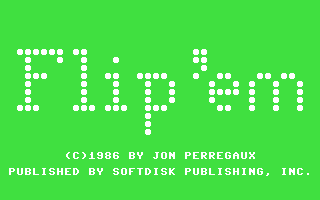 Flip 'em — sstitle (WOR)