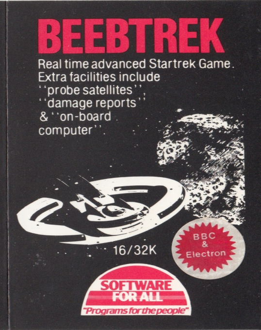 Beebtrek box art