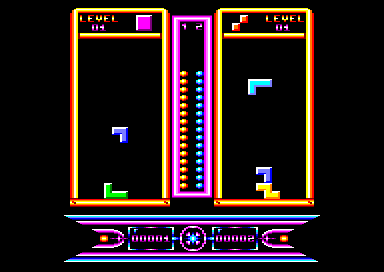 Tetrix — ss (EU)