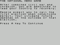 The National Hero Game — sstitle (WOR)