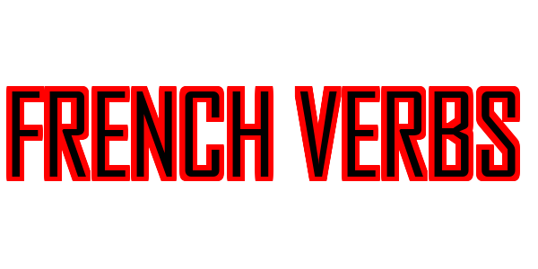 French Verbs — wheel-hd (SS)