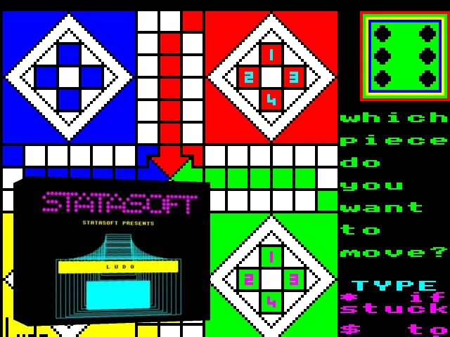 Ludo — mixrbv2 (WOR)