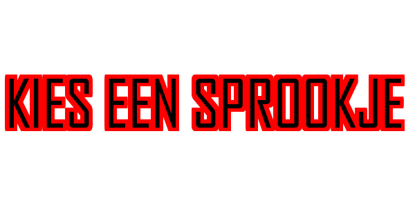 Kies Een Sprookje — wheel-hd (SS)
