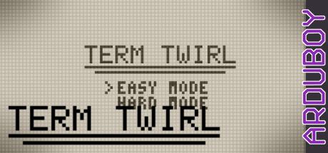 Term Twirl — steamgrid