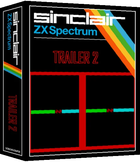 Trailer 2 — box-3D (SS)