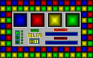 Flasher II — ss (WOR)