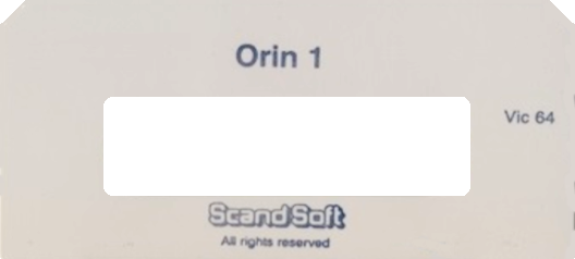 Orin 1 — support-texture (EU)