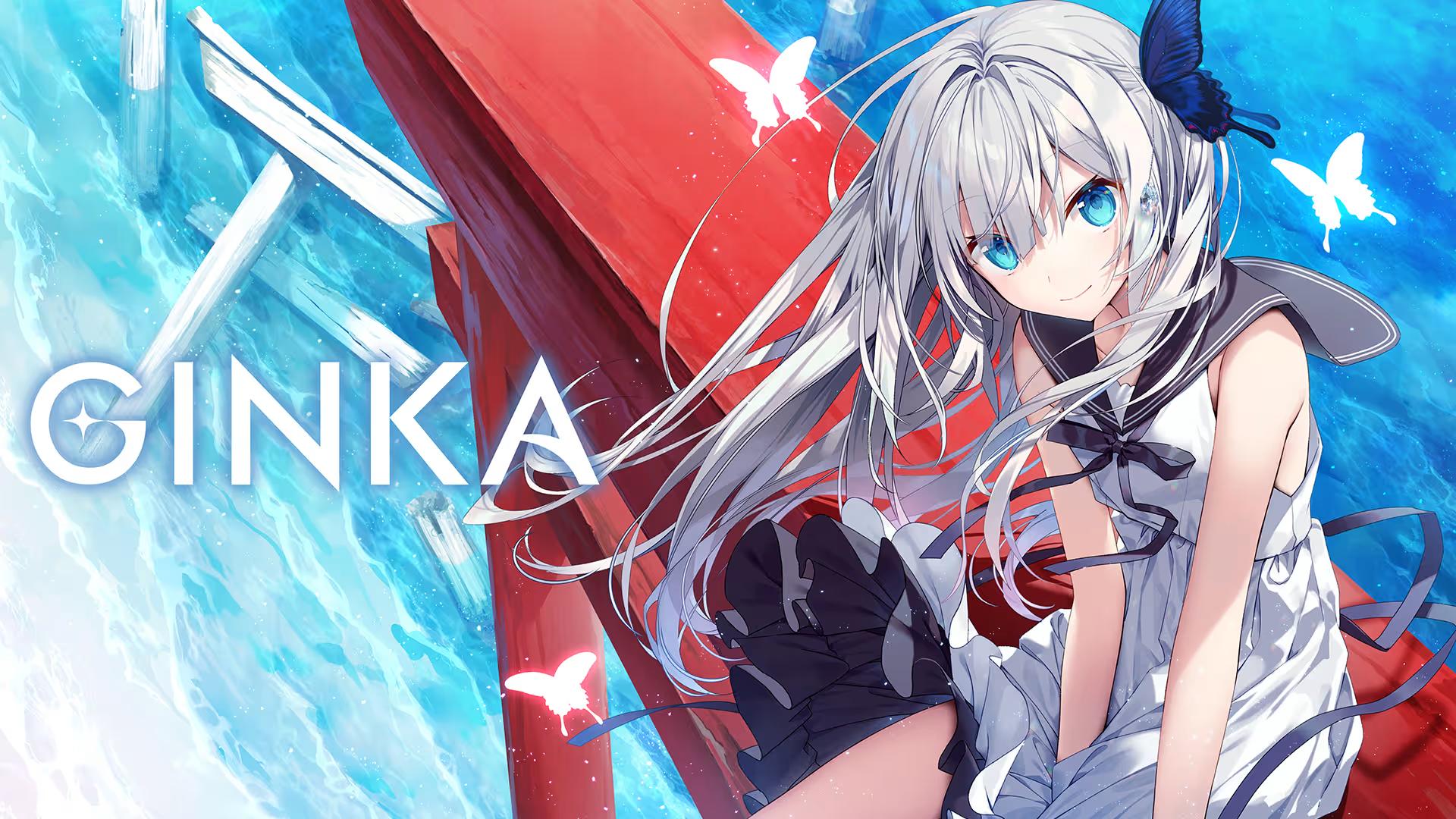 Ginka — sstitle (WOR)