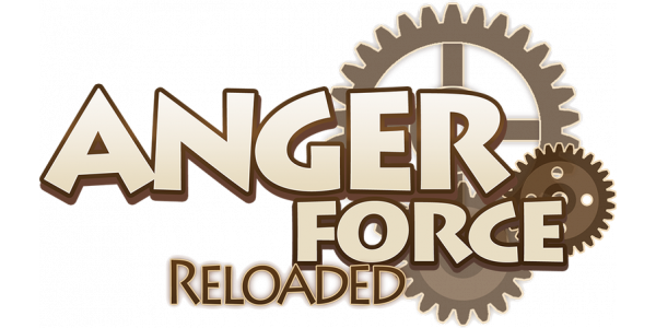 AngerForce : Reloaded — wheel-hd (WOR)