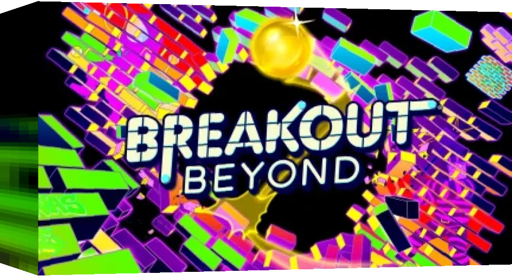 Breakout Beyond — box-3D (WOR)