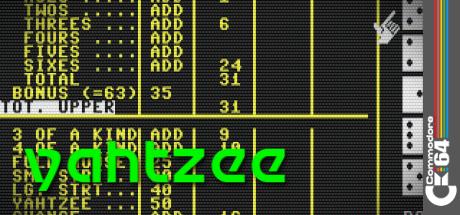Yaht-Zee — steamgrid