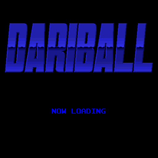Dariball — sstitle (WOR)