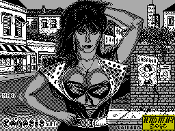 Sabrina — sstitle (WOR)