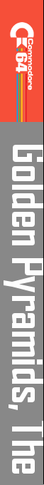 The Golden Pyramids — box-2D-side (CUS)