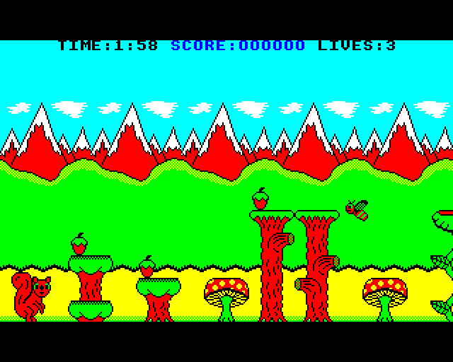 Nutcracka — ss (EU)