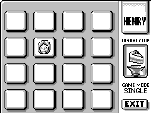 Henry — ss (WOR)