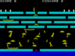 Caveman — ss (WOR)