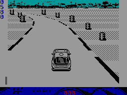 Turbo Cup — ss (EU)