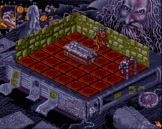 HeroQuest — ss (EU)